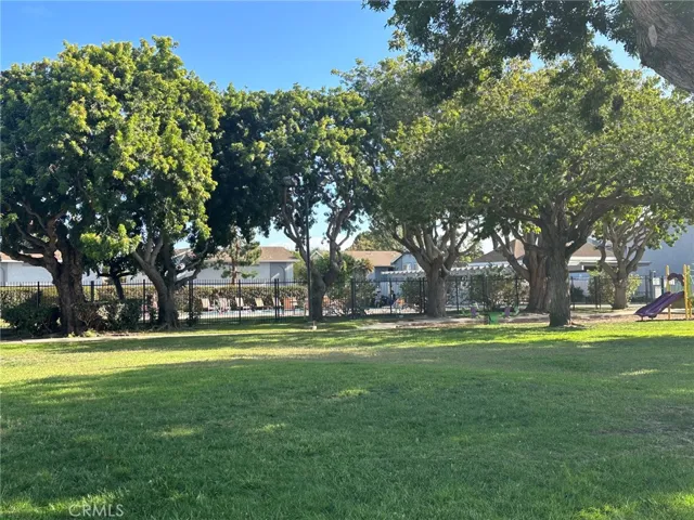 Community park