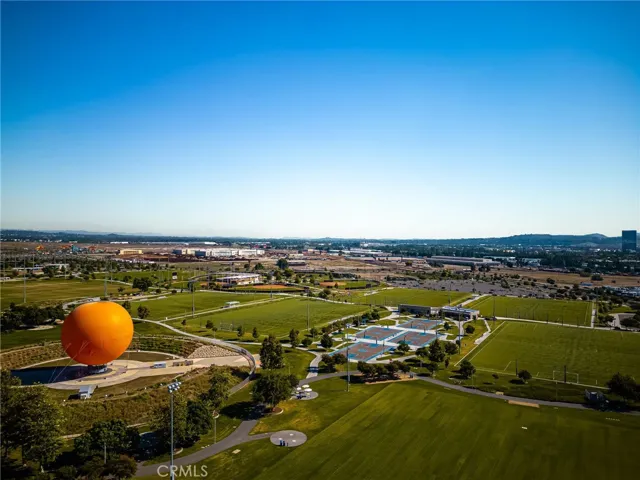 201 Lynx, Irvine, California 92618