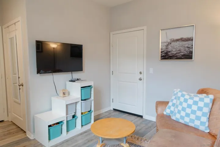 Bonus Room