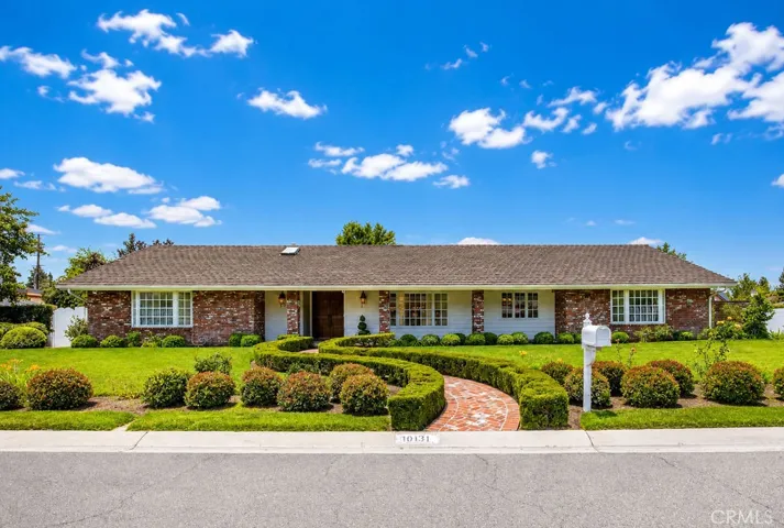 10131 Verde Lomas, Villa Park, California 92861