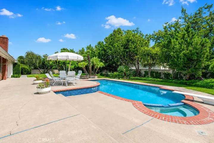 10131 Verde Lomas, Villa Park, California 92861