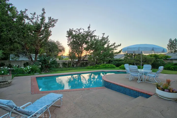 10131 Verde Lomas, Villa Park, California 92861