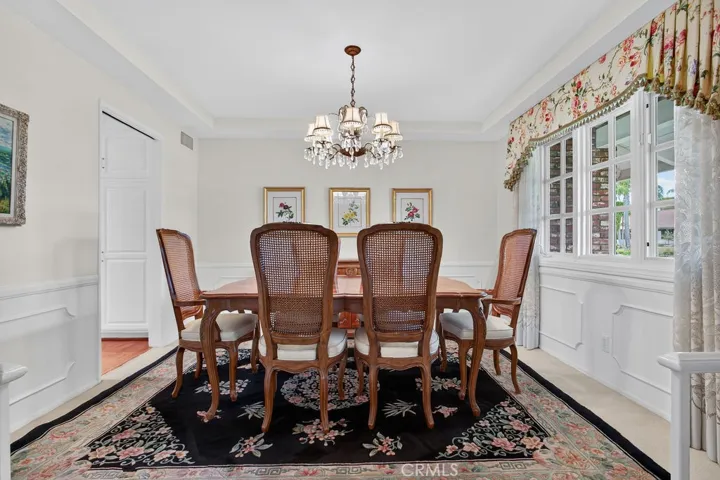 10131 Verde Lomas, Villa Park, California 92861