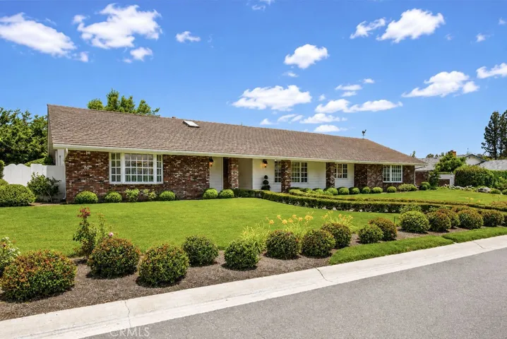10131 Verde Lomas, Villa Park, California 92861