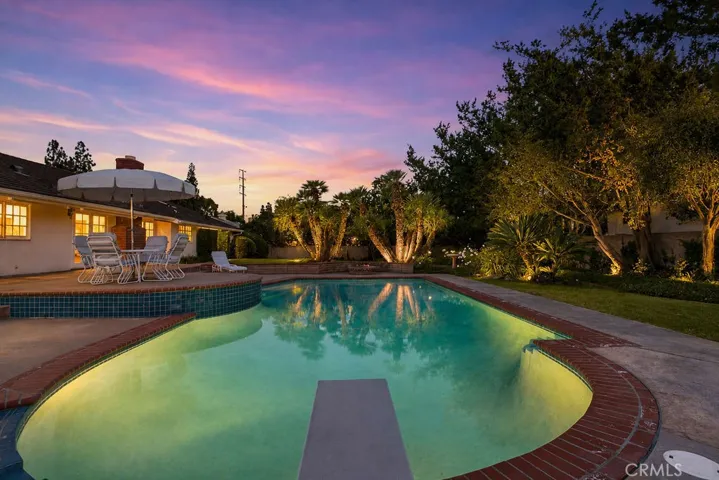 10131 Verde Lomas, Villa Park, California 92861