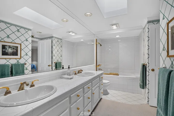 10131 Verde Lomas, Villa Park, California 92861