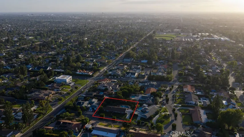 10131 Verde Lomas, Villa Park, California 92861