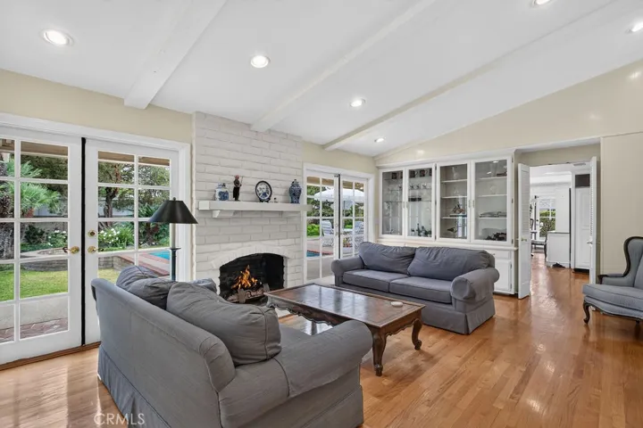 10131 Verde Lomas, Villa Park, California 92861