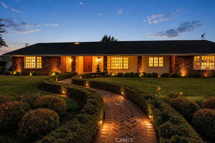 10131 Verde Lomas, Villa Park, California 92861
