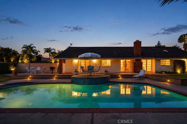 10131 Verde Lomas, Villa Park, California 92861