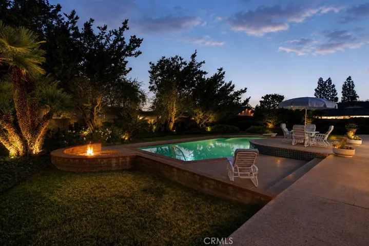 10131 Verde Lomas, Villa Park, California 92861