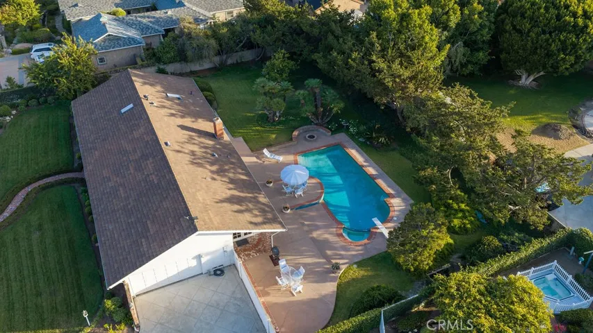 10131 Verde Lomas, Villa Park, California 92861
