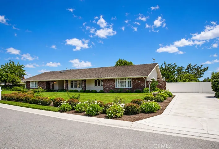 10131 Verde Lomas, Villa Park, California 92861
