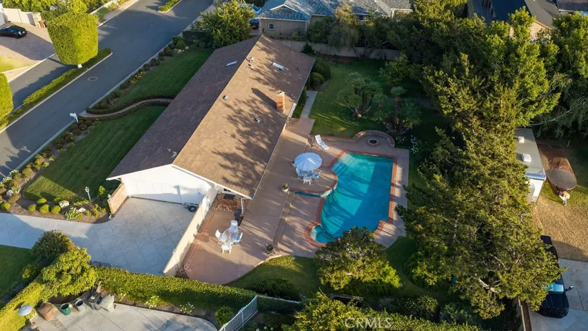 10131 Verde Lomas, Villa Park, California 92861