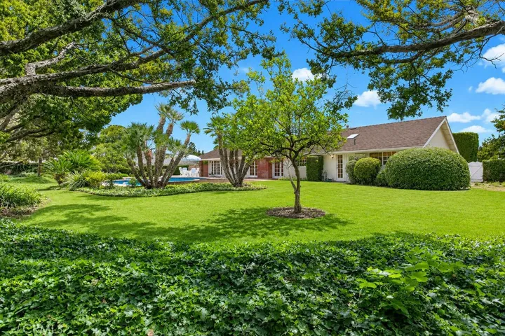 10131 Verde Lomas, Villa Park, California 92861