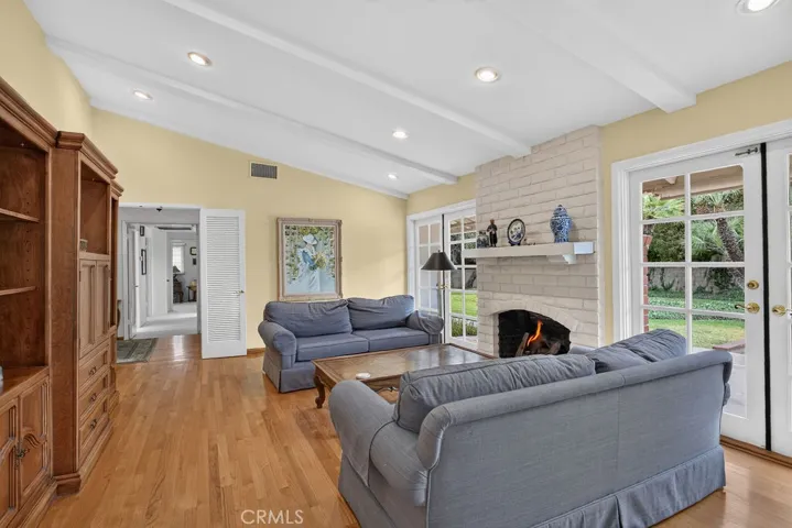 10131 Verde Lomas, Villa Park, California 92861
