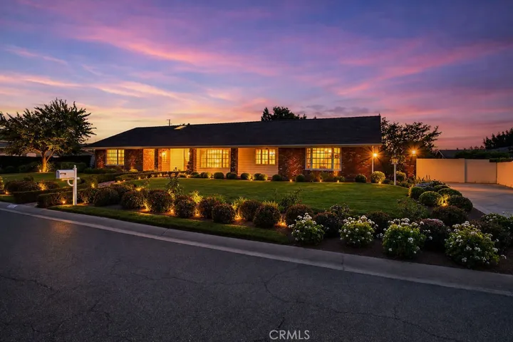 10131 Verde Lomas, Villa Park, California 92861