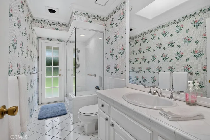 10131 Verde Lomas, Villa Park, California 92861