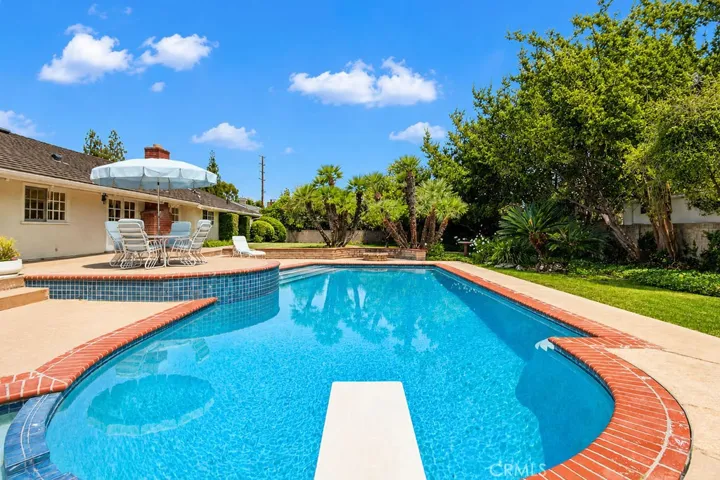 10131 Verde Lomas, Villa Park, California 92861