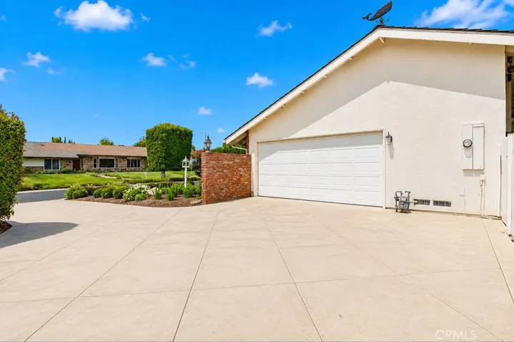 10131 Verde Lomas, Villa Park, California 92861