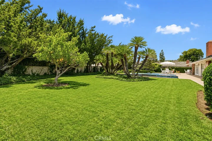 10131 Verde Lomas, Villa Park, California 92861
