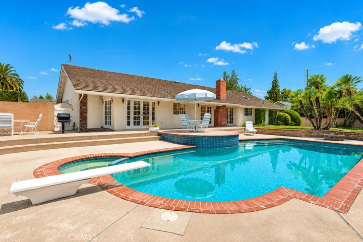 10131 Verde Lomas, Villa Park, California 92861