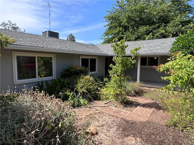 1278 Honey Run Road, Chico, California 95928