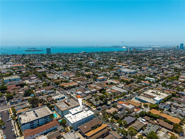 444 Obispo, Long Beach, California 90814