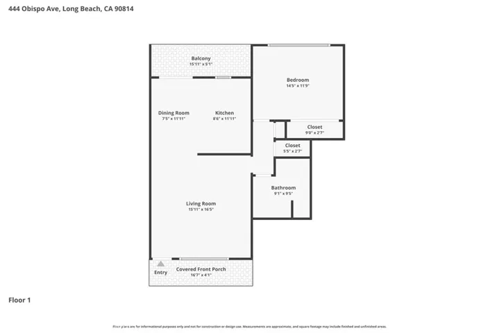 444 Obispo, Long Beach, California 90814