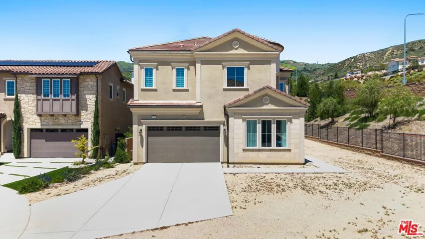 20517 W Deer Grass Court, Porter Ranch, California 91326 — photo 4