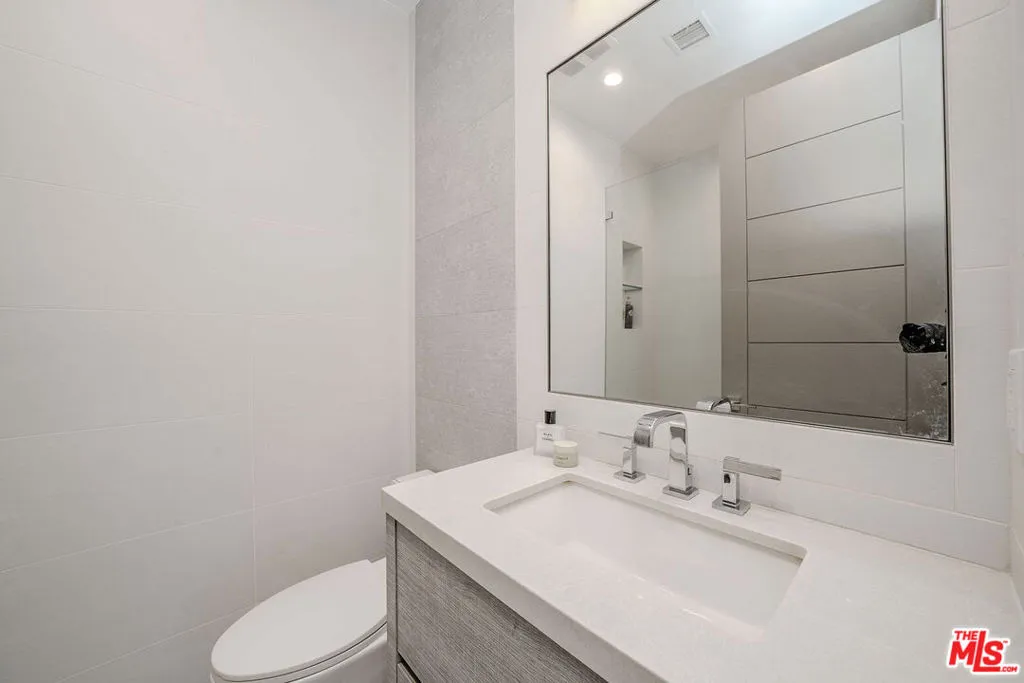 Basement Bath