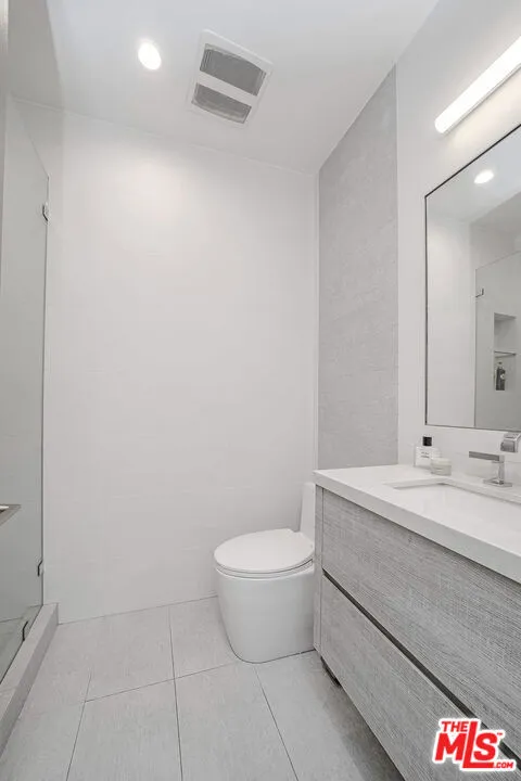 Basement Bath
