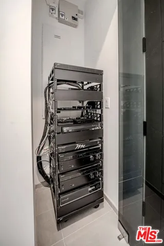 System Room