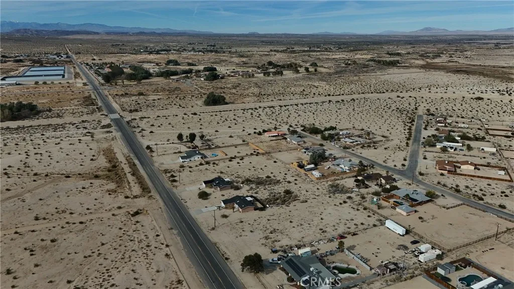 792 Amboy, 29 Palms, California 92277 — photo 4