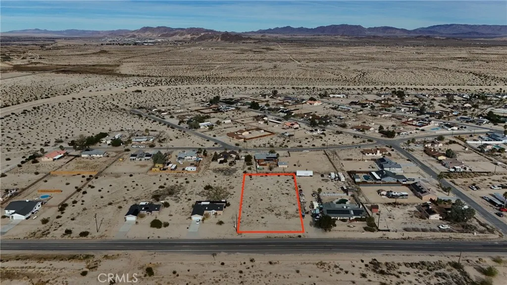 792 Amboy, 29 Palms, California 92277 — photo 5