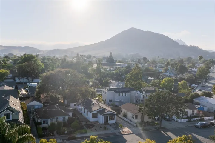 2061 Ward Street, San Luis Obispo, California 93401