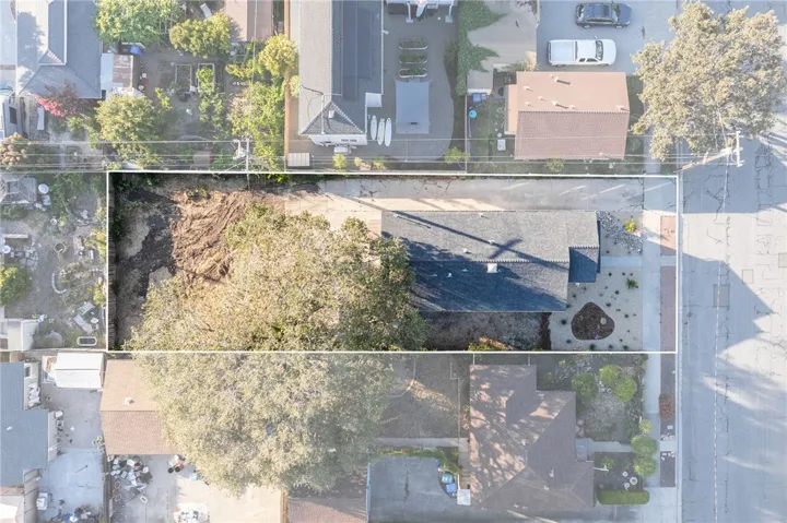 2061 Ward Street, San Luis Obispo, California 93401