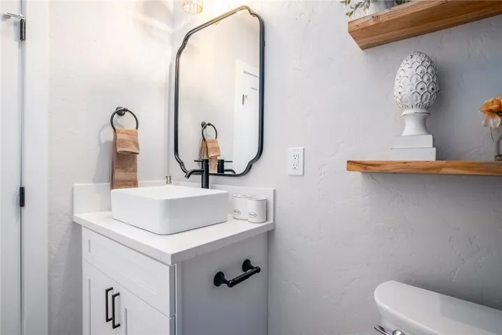 2061 Ward Street, San Luis Obispo, California 93401