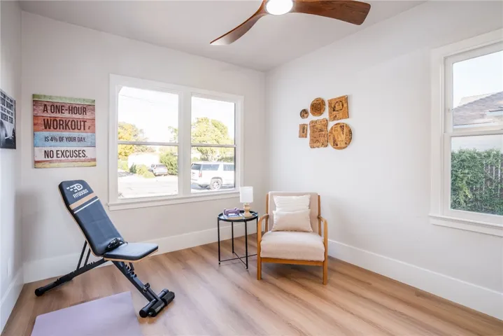 2061 Ward Street, San Luis Obispo, California 93401