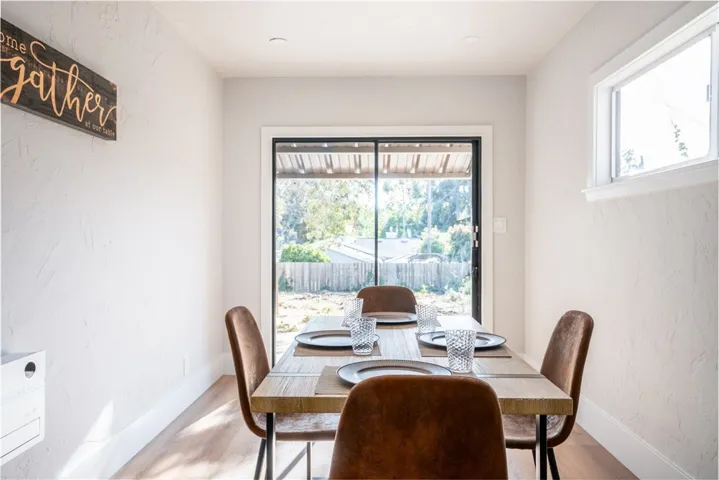 2061 Ward Street, San Luis Obispo, California 93401