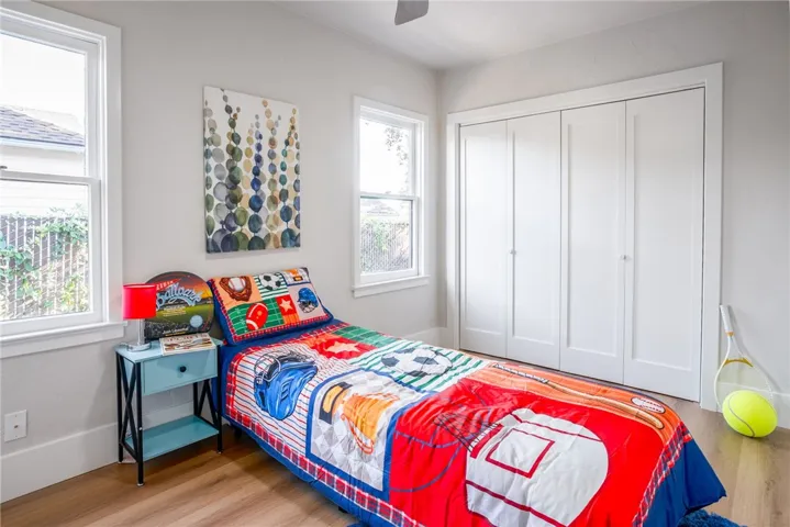 2061 Ward Street, San Luis Obispo, California 93401