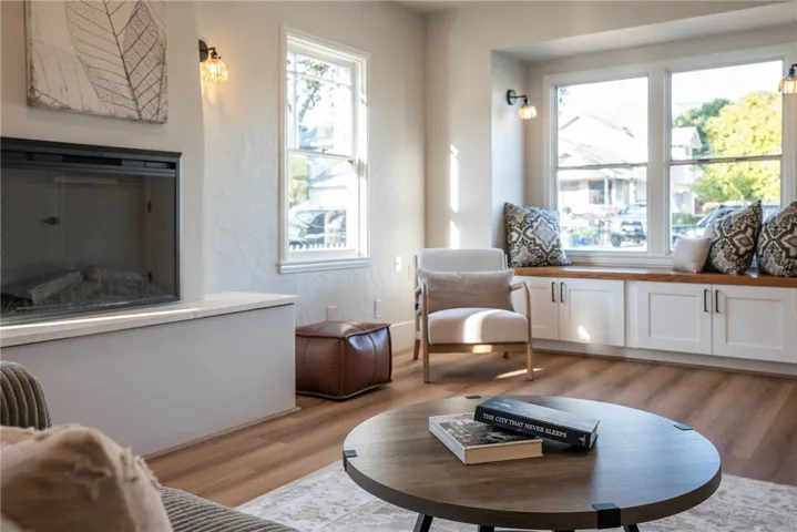2061 Ward Street, San Luis Obispo, California 93401