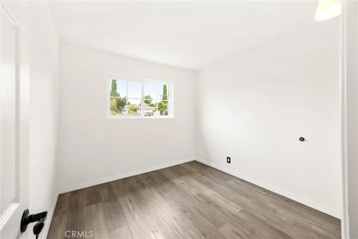 Bedroom #4