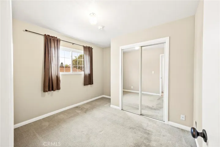 Bedroom #1