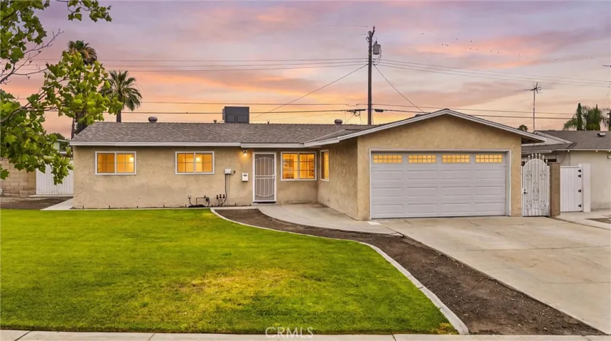 Your Future Home!
