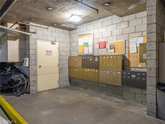 Mailboxes