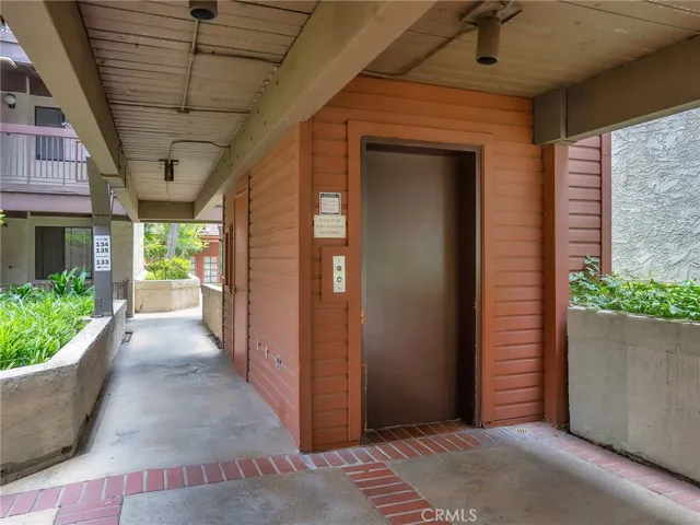 Elevator