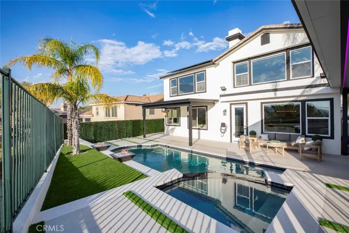 17743 Wren Drive, Canyon Country, California 91387