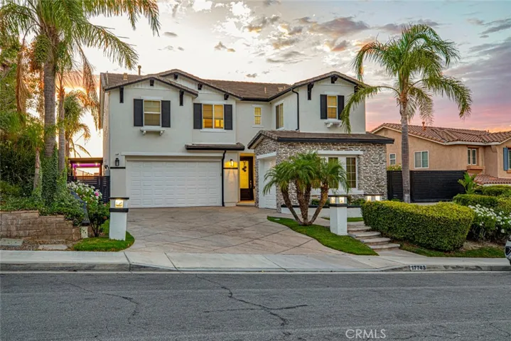 17743 Wren Drive, Canyon Country, California 91387