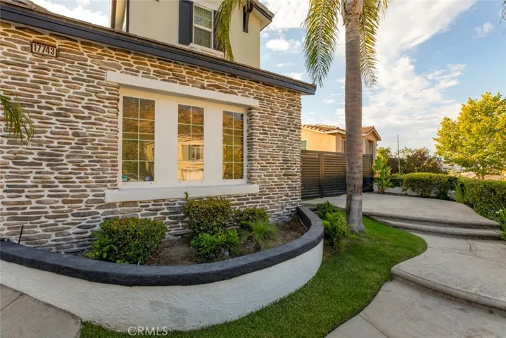 17743 Wren Drive, Canyon Country, California 91387